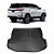 TAPETE PORTA MALAS TOYOTA FORTUNER SW4 BANDEJA - Imagem 1