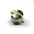 LAMPADA LED TORPEDO 12V 24V LED BRANCO 41MM VO6 12354 - Imagem 3