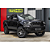 BODY KIT FORD RANGER RAPTOR TRANSFORMAÇÃO - Imagem 2