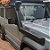 KIT SNORKEL SUZUKI JIMNY 2019 EM DIANTE INSTALACAO LADO DIREITO PRETO FOSCO VO6 15452 KRP OFF ROAD 4X4 - Imagem 5