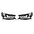FAROL PRINCIPAL TOYOTA HILUX LED DRL SEQUENCIAL 14105 - Imagem 3