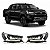 FAROL PRINCIPAL TOYOTA HILUX LED DRL SEQUENCIAL 14105 - Imagem 1