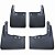 KIT PARA BARRO MITSUBISHI TRITON L200 - Imagem 2