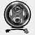 FAROL 7 POLEGADAS LED ANGEL EYES TROLLER 60W 2º Geração Vo6 - Imagem 2