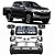 BODY KIT MITSUBISHI L200 TRITON SPORT TRANSFORMA 2024 Vo6 - Imagem 1