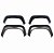 BODY KIT MITSUBISHI L200 TRITON SPORT TRANSFORMA 2024 Vo6 - Imagem 9