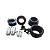 KIT LIFT PARA TR4 2” - Imagem 1