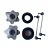 KIT LIFT OROCH COMPLETO 3CM - Imagem 1