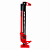 MACACO HI LIFT FARM JACK 33"POL VERMELHO 3 TON 4X4 OFF ROAD Vo6 - Imagem 1