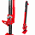 MACACO HI LIFT FARM JACK 33"POL VERMELHO 3 TON 4X4 OFF ROAD Vo6 - Imagem 2