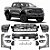 BODY KIT RANGER T7 T8 PARA RANGER T9 2024 Vo6 - Imagem 1