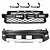 BODY KIT RANGER T7 T8 PARA RANGER T9 2024 Vo6 - Imagem 3