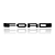GRADE DIANTEIRA FORD RANGER PRETO Vo6 - Imagem 4