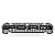 GRADE DIANTEIRO FORD RANGER RAPTOR LED PRETO Vo6 - Imagem 2
