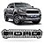 GRADE DIANTEIRO FORD RANGER RAPTOR PRETO Vo6 - Imagem 1