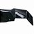 AEROFOLIO TRASEIRO SUZUKI JIMMY WIDE BLACK PIANO Vo6 - Imagem 3