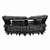 GRADE DIANTEIRA CHEVROLET GM S10 MODELO COLORADO BLACK PIANO Vo6 - Imagem 4