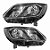 BODY KIT PARA-CHOQUE GM S10 2021 ATE 2022 MODELO COLORADO PRIME VO6 - Imagem 2