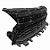 BODY KIT PARA-CHOQUE GM S10 2021 ATE 2022 MODELO COLORADO PRIME VO6 - Imagem 4