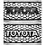 GRADE DIANTEIRA TOYOTA HILUX 2012 ATE 2015 MODELO VIGO PRETO COM MOLDURA CROMADA VO6 13085 - Imagem 5