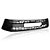 GRADE DIANTEIRA TOYOTA HILUX MODELO GR COM LEDS Vo6 - Imagem 3
