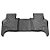 JOGO TAPETE INTERNO LAND ROVER DEFENDER 110 EMBORRACHADO - Imagem 6