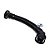 Tubo Curto Suspiro Pcv Motor N52 Bmw E87 130i E90 325i 330i E60 530i E63 630i E65 730i E86 Z4 11617522933 11617559530 - Imagem 4