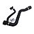 Mangueira Superior N46n Bmw E90 Lci 318i 320i X1 17127531768 - Imagem 1