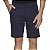 BERMUDA DE SARJA MASCULINA ESPORTE FINO - CREME AREIA - Imagem 7