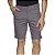 BERMUDA DE SARJA MASCULINA ESPORTE FINO - CREME AREIA - Imagem 10
