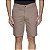 BERMUDA DE SARJA MASCULINA ESPORTE FINO - CREME AREIA - Imagem 8