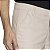 BERMUDA DE SARJA MASCULINA ESPORTE FINO - CREME AREIA - Imagem 4