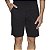 BERMUDA DE SARJA MASCULINA ESPORTE FINO - CREME AREIA - Imagem 6