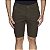 BERMUDA DE SARJA MASCULINA ESPORTE FINO - CREME AREIA - Imagem 11