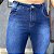 Calça Jeans Masculina Tradicional Slim Fit com Elastano - Imagem 6