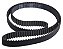 CORREIA IND. CONTITECH HTD BORRACHA 55MM 8M-1040 - Imagem 1