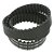 CORREIA IND. MITSUBOSHI HTD BORRACHA 50MM 8M-1224 - Imagem 1
