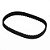 CORREIA IND. BANDO BORRACHA 300 XL 050 12,7MM - Imagem 1