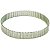CORREIA IND. GOODYEAR PU/AÇO 280 XL 037 9,5MM - Imagem 1