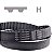 CORREIA IND. GATES BORRACHA 104 H 075 19,05MM - Imagem 1