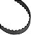 CORREIA IND. CONTITECH BORRACHA 1140 H 200 50,8MM - Imagem 1