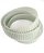 CORREIA IND. PIRELLI PU/AÇO DUPLO DENTE 20MM DT5-450 - Imagem 1