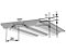 CORREIA IND. BANDO PU/AÇO 100MM AT20-1600 - Imagem 2
