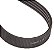 CORREIA IND. GATES POLYFLEX JB 4 CANAIS 7M1320 - Imagem 1
