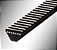 CORREIA IND. OPTIBELT WR 7M1650 - Imagem 1