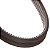 CORREIA IND. OPTIBELT WR 2 CANAIS 7M1650 - Imagem 1