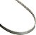 CORREIA IND. REXON EMENDADA PU/AÇO 32MM T5-5385 - Imagem 1