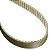 CORREIA IND. REXON EMENDADA PU/AÇO 32MM AT5-5615 - Imagem 1