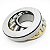 ROLAMENTO NSK AXIAL AUTOCOMPENSADOR DE ROLOS 29456 EM - Imagem 1