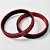 Correias Universal para Embaladora Empacotadeira Raumak 20T10 630 rosa E 10 Z 63 - Imagem 1